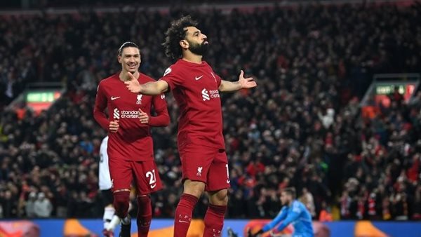 فابريزيو  رومانو: انتقال محمد صلاح إلى الدوري السعودي في يناير غير وارد