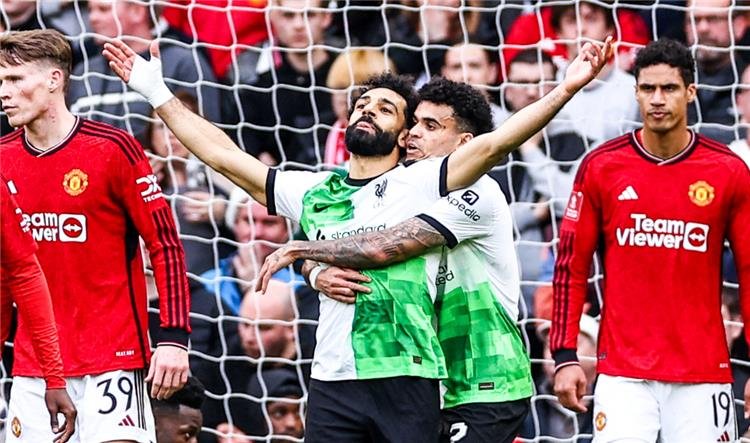 ليفربول يستهدف نجم أتلتيك بلباو نيكو ويليامز كبديل لمحمد صلاح