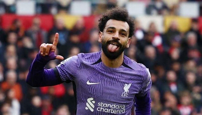 هل سيغيب محمد صلاح عن مباراة السبت أمام نوتنجهام؟